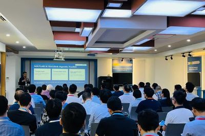 Thúc đẩy ứng dụng Agentic AI phát triển các hệ thống điều khiển thế hệ mới