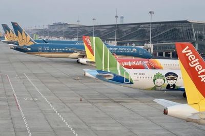 Vé bay dịp 2/9: Nhiều chặng đã hết giờ đẹp, giá rẻ hơn khi bay sáng sớm và tối