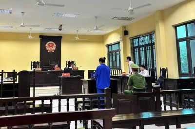 Nỗi đau người mẹ 82 tuổi và bản án nghiêm khắc cho người con bất hiếu tại Hà Nội