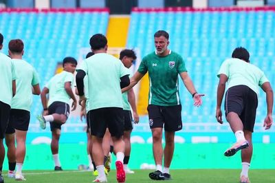 ASEAN Cup 2026: Thái Lan giữ kín bài, dốc toàn lực cho màn ngược dòng tại Mỹ Đình