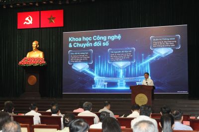 Luật Phát triển đô thị mở rộng dư địa phát triển cho TP Hồ Chí Minh