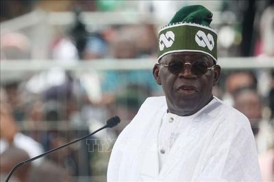 Tổng thống Nigeria chỉ thị mở chiến dịch giải cứu các nạn nhân trong vụ bắt cóc hàng loạt
