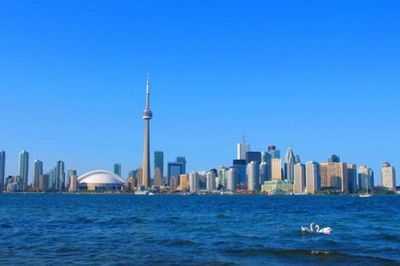 Đổi tên hồ Ontario, Tổng thống Trump thực sự muốn gì?