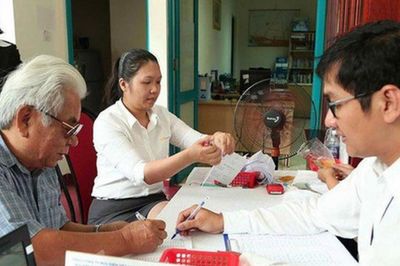 Trợ cấp hưu trí xã hội tăng lên 540.000 đồng/tháng, người đang hưởng được truy lĩnh trợ cấp tăng thêm