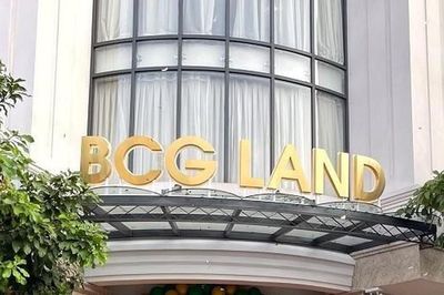 BCG Land chưa thanh toán 2.500 tỷ đồng gốc trái phiếu đến hạn