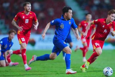 Chung kết lượt về ASEAN Cup 2026: Báo Thái Lan thừa nhận khó có 'phép màu'