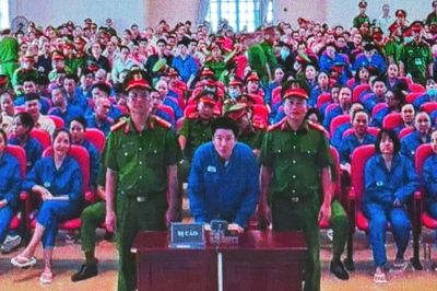 Chuyên án VN10: Ca sĩ Chi Dân, người mẫu An Tây mong người trẻ dừng sai lầm giống mình