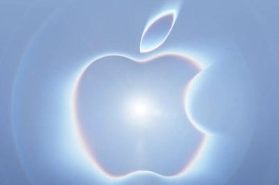 Apple tung thư mời 'Bất ngờ và Tỏa sáng', iPhone gập sắp lộ diện
