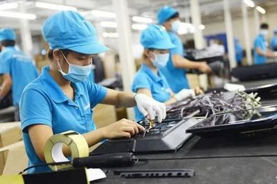 Mở 'đường băng' cho doanh nghiệp nhỏ và vừa Hà Nội cất cánh