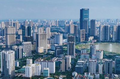 Chung cư Hà Nội "rủ nhau" cắt lỗ: Có nên mua lúc này?
