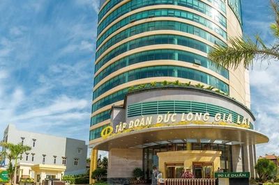 Năng lực của Đức Long Gia Lai khi đề xuất làm cao tốc hơn 12.500 tỷ đồng