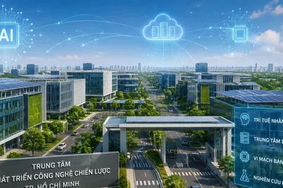 TPHCM 'may đo' hệ sinh thái công nghệ cho nhà đầu tư toàn cầu