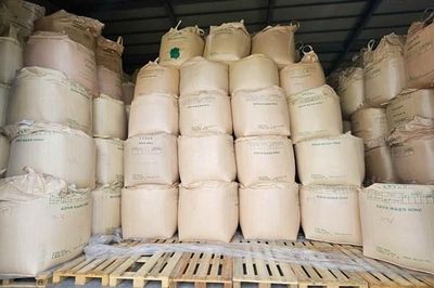 Hàn Quốc mua 400.000 tấn gạo dự trữ công trong năm 2026
