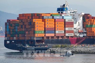 Mỹ cân nhắc các biện pháp thương mại bổ sung sau động thái trả đũa của Canada