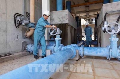 Tây Ninh đầu tư 515 tỷ đồng mở rộng hạ tầng nước sạch nông thôn