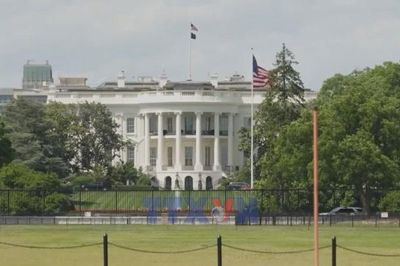 Tổng thống Trump lại phát tín hiệu thân thiện với Triều Tiên