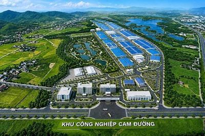 Nghị quyết 10-NQ/TW: FDI tăng mạnh, bất động sản Việt Nam đón thêm nhu cầu mới