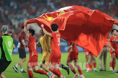ASEAN Cup 2026: Việt Nam bảo vệ thành công ngôi vô địch