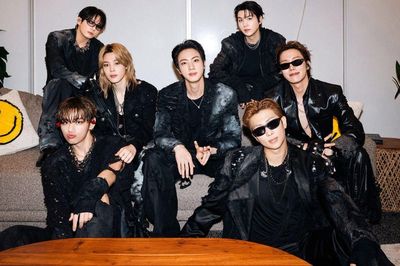 BTS đang dần trở thành biểu tượng văn hóa toàn cầu