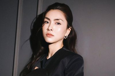 Tăng Thanh Hà gặp lại người đàn ông đặc biệt sau 13 năm