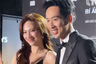 Phương Anh Đào công khai ủng hộ Tuấn Trần