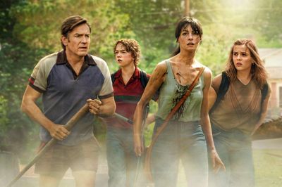 Ngày Tàn Của Phố Oak đạt 86% điểm trên Rotten Tomatoes