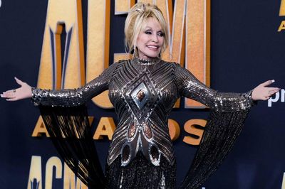 Dolly Parton bí mật thu âm một ca khúc đặc biệt, chờ ngày được phát hành sau khi bà qua đời