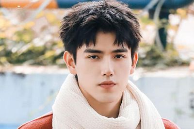 Trần Phi Vũ trở lại đóng phim ngôn tình chuyển thể mới