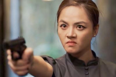 Hé lộ diễn biến tập cuối của Lửa Trắng