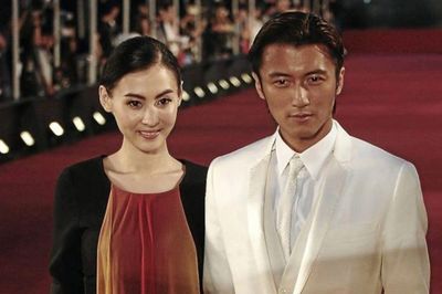 Tạ Đình Phong và Trương Bá Chi lộ loạt dấu hiệu hàn gắn?