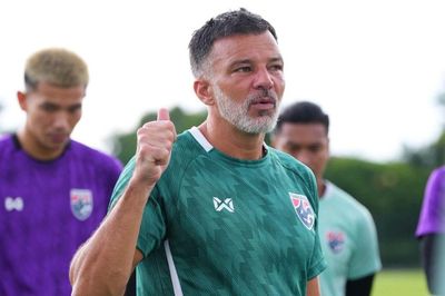 Thái Lan được dự đoán tạo địa chấn thắng tuyển Việt Nam 3-0