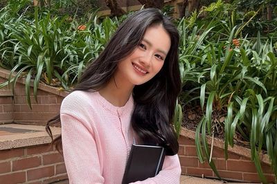 Cuộc sống sinh viên tại Úc của Hoa hậu Ý Nhi