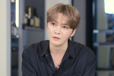 Bên trong căn nhà của Kim Jae Joong tại Nhật Bản