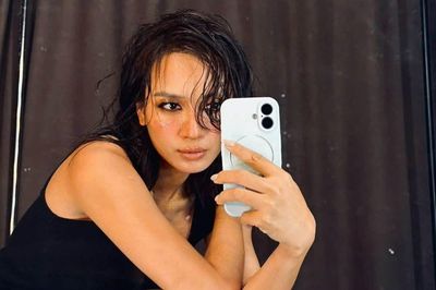 Diện mạo khác lạ của Ái Phương