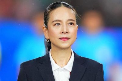 Madam Pang tuyên bố Thái Lan quyết thắng tuyển Việt Nam