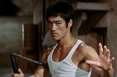 Lý Tiểu Long từng nhiều lần thất bại trước khi nổi tiếng