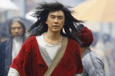 5 nhân vật Kim Dung có 'thiên phú' kỳ lạ nhất