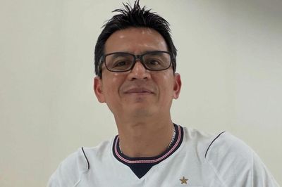 Kiatisuk phản ứng khi tuyển Việt Nam vô địch AFF Cup 2026