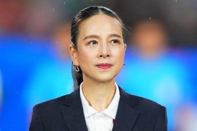 Madam Pang phản ứng khi tuyển Việt Nam vô địch