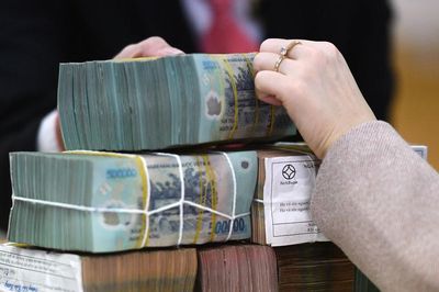 Sức khỏe tài sản ngân hàng phát tín hiệu đáng lo