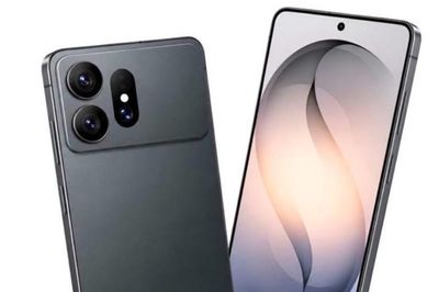 Galaxy S27 Ultra lộ ảnh thiết kế, nhìn qua dễ nhầm với iPhone 17 Pro