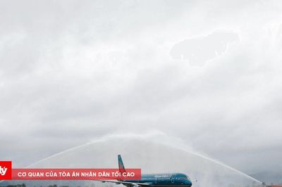 Cảnh giác chiêu lừa bán vé máy bay giá rẻ dịp lễ 2/9
