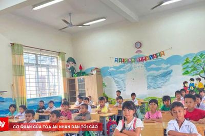 Lâm Đồng: 100% cơ sở giáo dục hoàn thành ký số dữ liệu học bạ