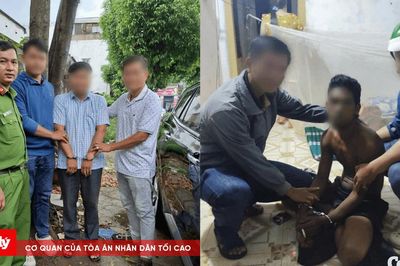 Cần Thơ quyết liệt truy bắt, kéo giảm đối tượng truy nã
