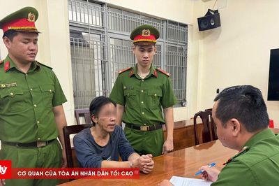 Bắt giữ đối tượng cướp tiệm vàng chỉ sau 82 phút gây án