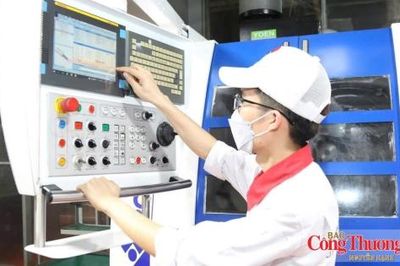Có đơn hàng, thiếu lao động: Điểm nghẽn mới của công nghiệp hỗ trợ
