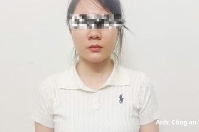 Nữ quái cầm đầu đường dây buôn người tại Tam Giác Vàng sa lưới