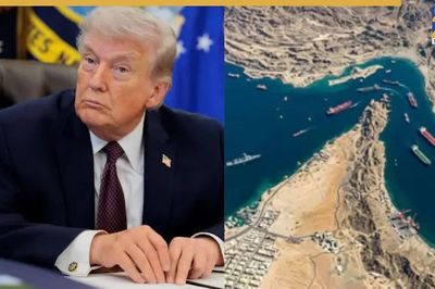 Tổng thống Mỹ tuyên bố eo biển Hormuz đã được rà phá thủy lôi, cảnh báo Iran không đặt thủy lôi mới