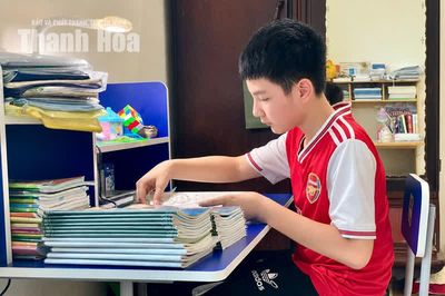 Khi hè vừa chớm cũ