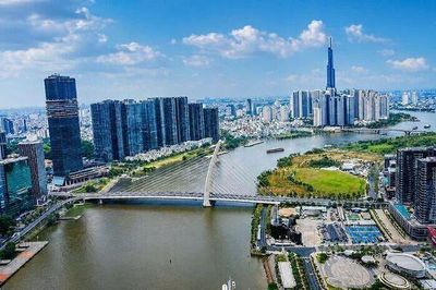 PGS.TS Trần Đình Thiên: TP HCM có "siêu cơ hội" nhưng cần có "siêu năng lực” để bức phá